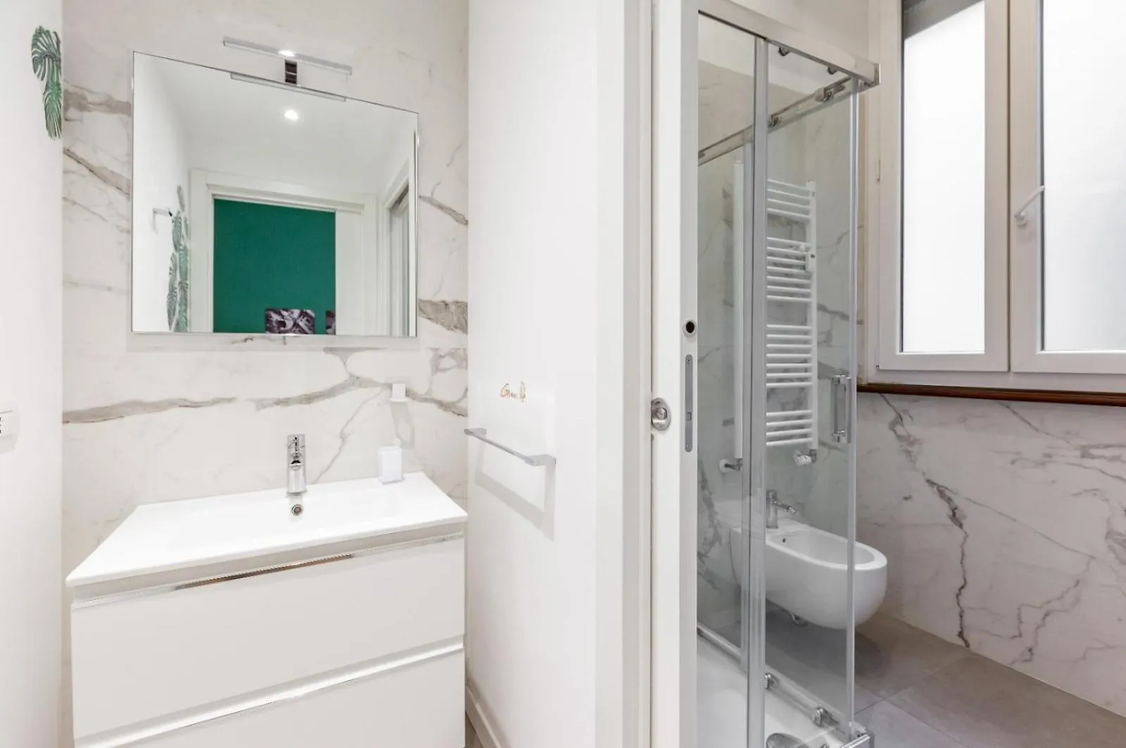 Urbanjungle - Milan Centre With Balcony Apartment Italy